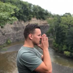 Meet your Posher, Matthew